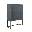 A.R.T. Furniture Alcove Secretary Cabinet