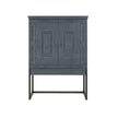 A.R.T. Furniture Alcove Secretary Cabinet