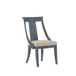A.R.T. Furniture Alcove Side Chair - Set of 2