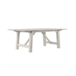 A.R.T. Furniture Alcove Trestle Dining Table