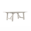 A.R.T. Furniture Alcove Trestle Dining Table