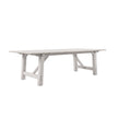 A.R.T. Furniture Alcove Trestle Dining Table