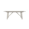 A.R.T. Furniture Alcove Trestle Dining Table