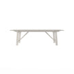 A.R.T. Furniture Alcove Trestle Dining Table