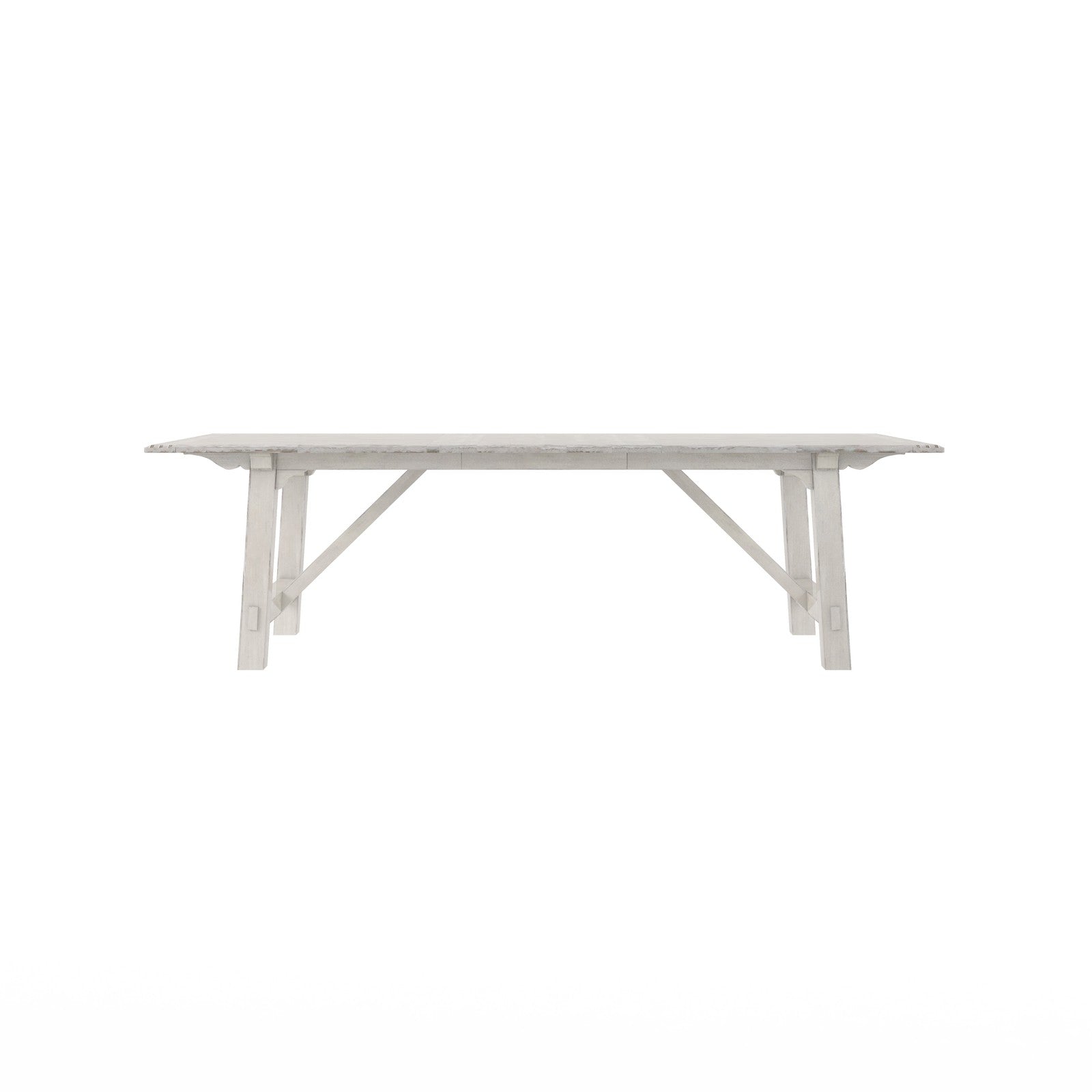 A.R.T. Furniture Alcove Trestle Dining Table