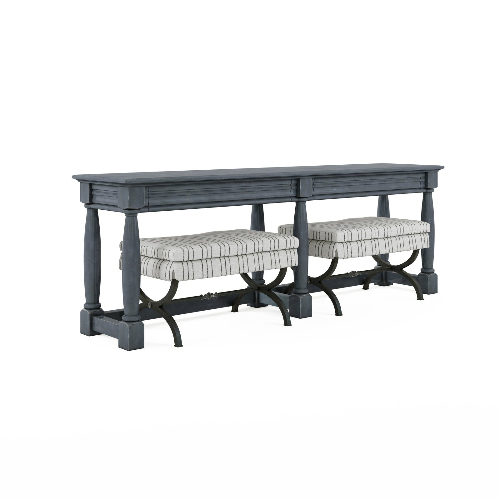 A.R.T. Furniture Alcove Sofa Console