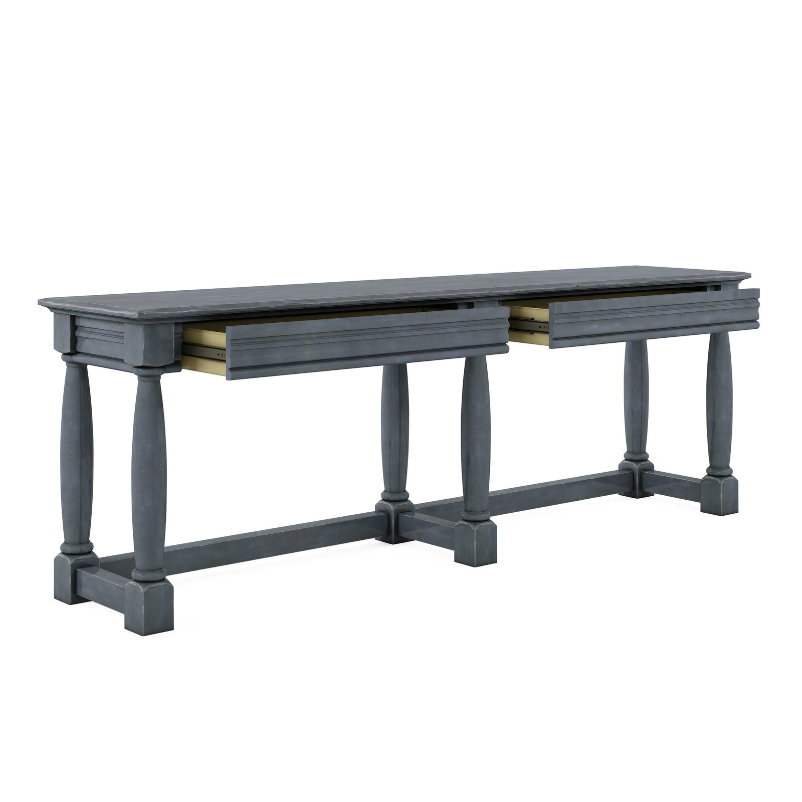 A.R.T. Furniture Alcove Sofa Console
