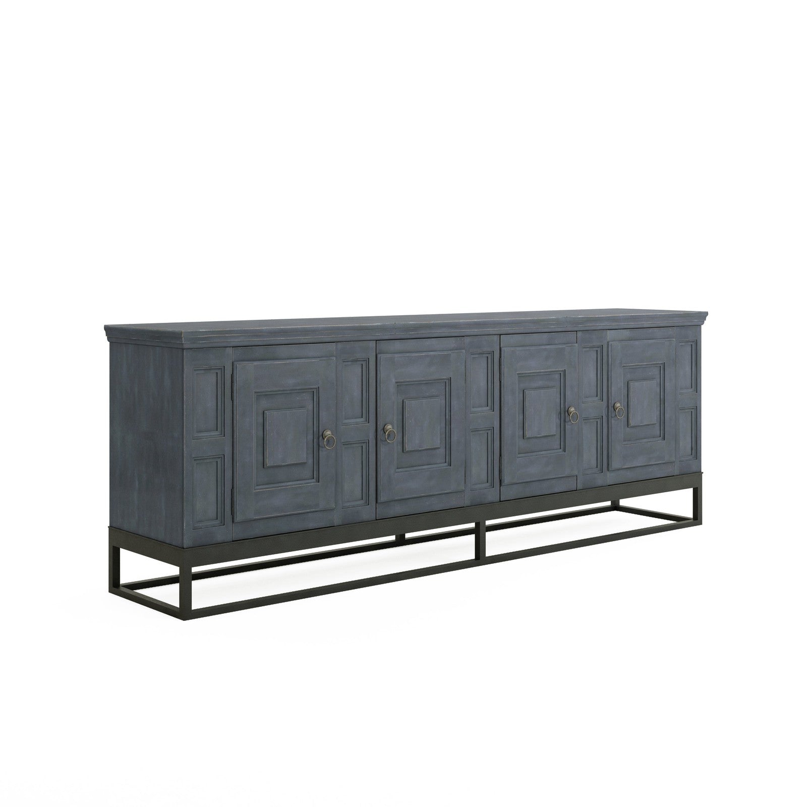 A.R.T. Furniture Alcove Entertainment Console