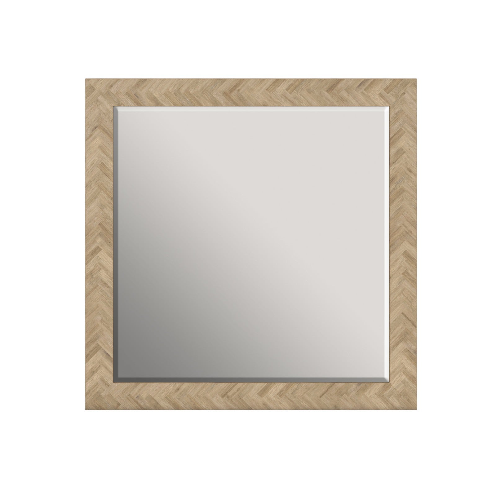 ART Furniture Garrison Square Mirror