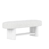 ART Furniture Garrison Bed Bench