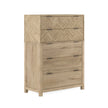 ART Furniture Garrison Drawer Chest