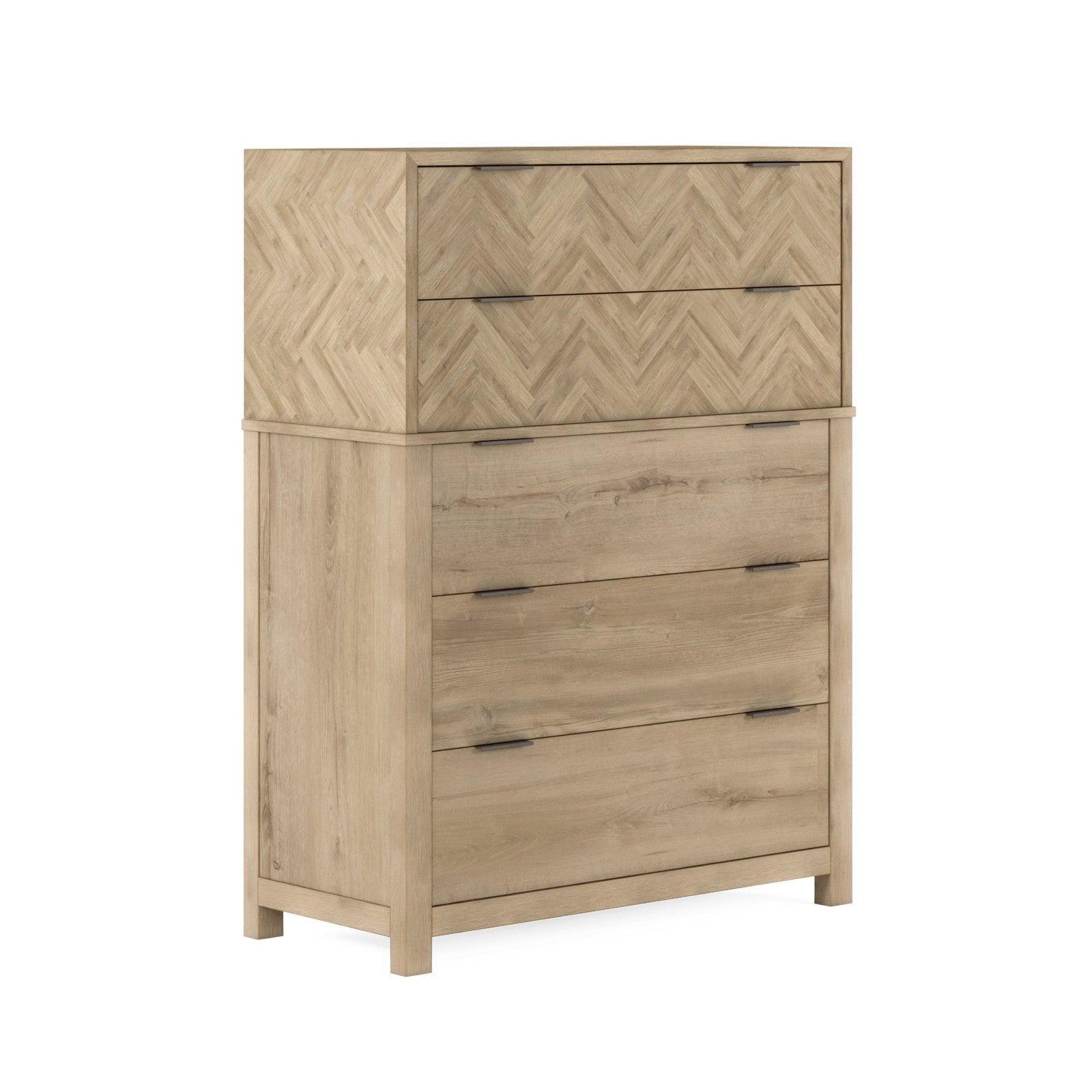 ART Furniture Garrison Drawer Chest