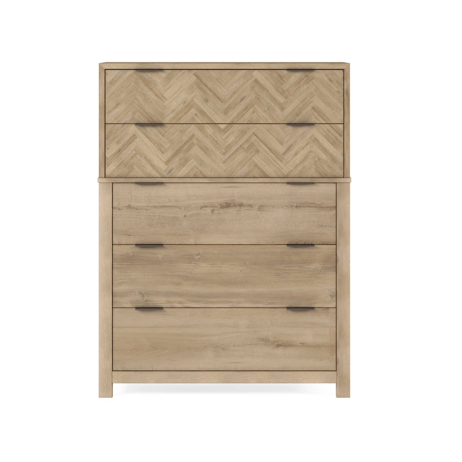 ART Furniture Garrison Drawer Chest