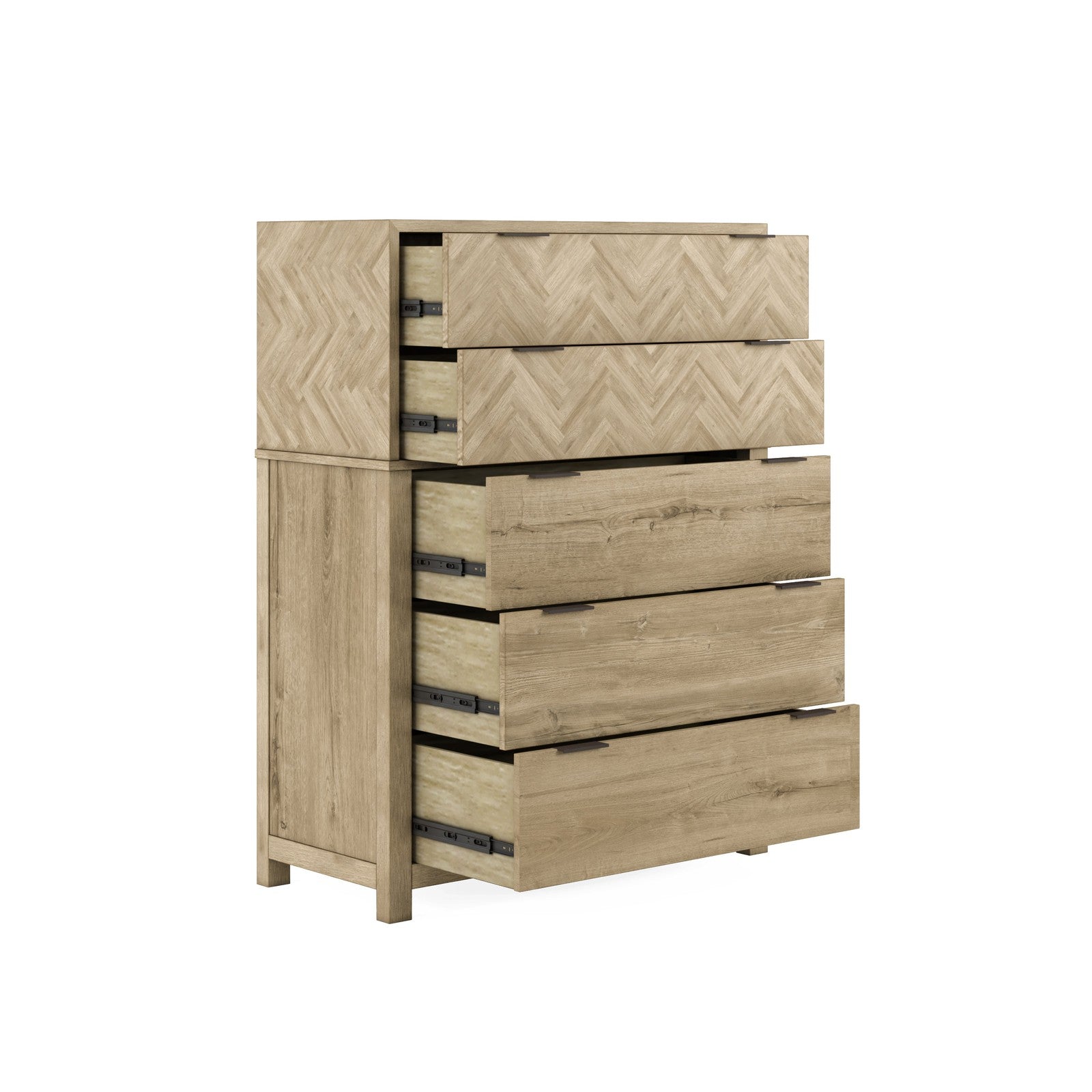 ART Furniture Garrison Drawer Chest