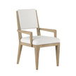 ART Furniture Garrison Upholstered Arm Chair