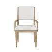 ART Furniture Garrison Upholstered Arm Chair