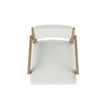 ART Furniture Garrison Upholstered Arm Chair