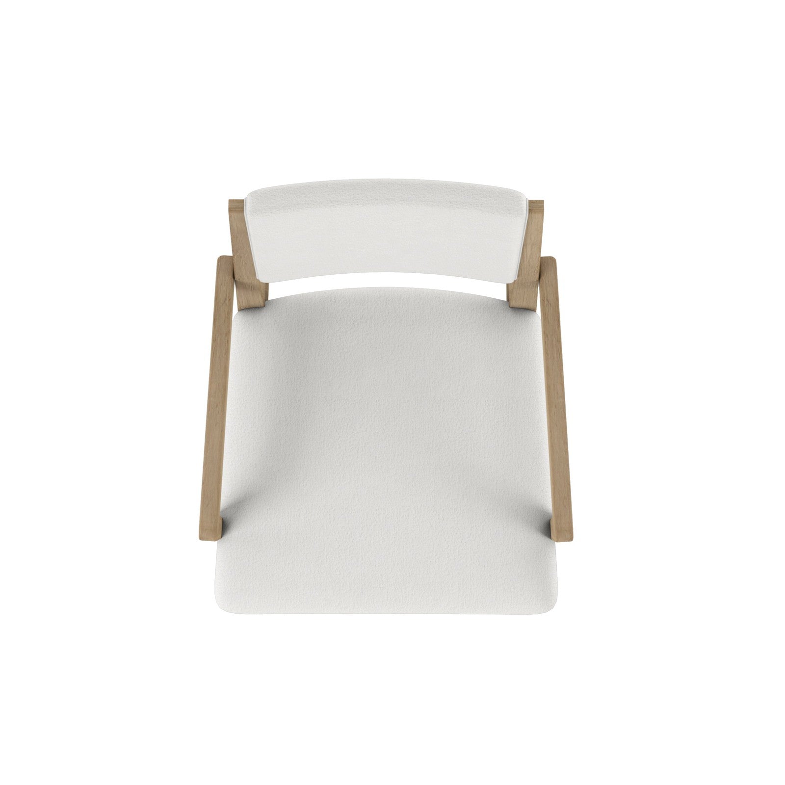 ART Furniture Garrison Upholstered Arm Chair