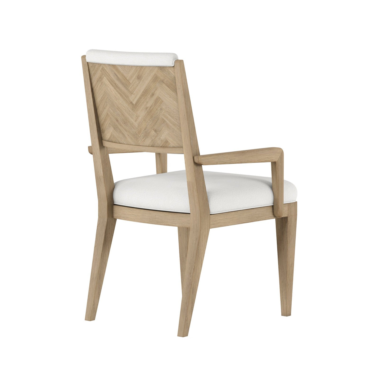 ART Furniture Garrison Upholstered Arm Chair
