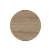 ART Furniture Garrison Round End Table Wood Top