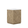 ART Furniture Garrison Accent/Spot Table