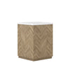 ART Furniture Garrison Accent/Spot Table