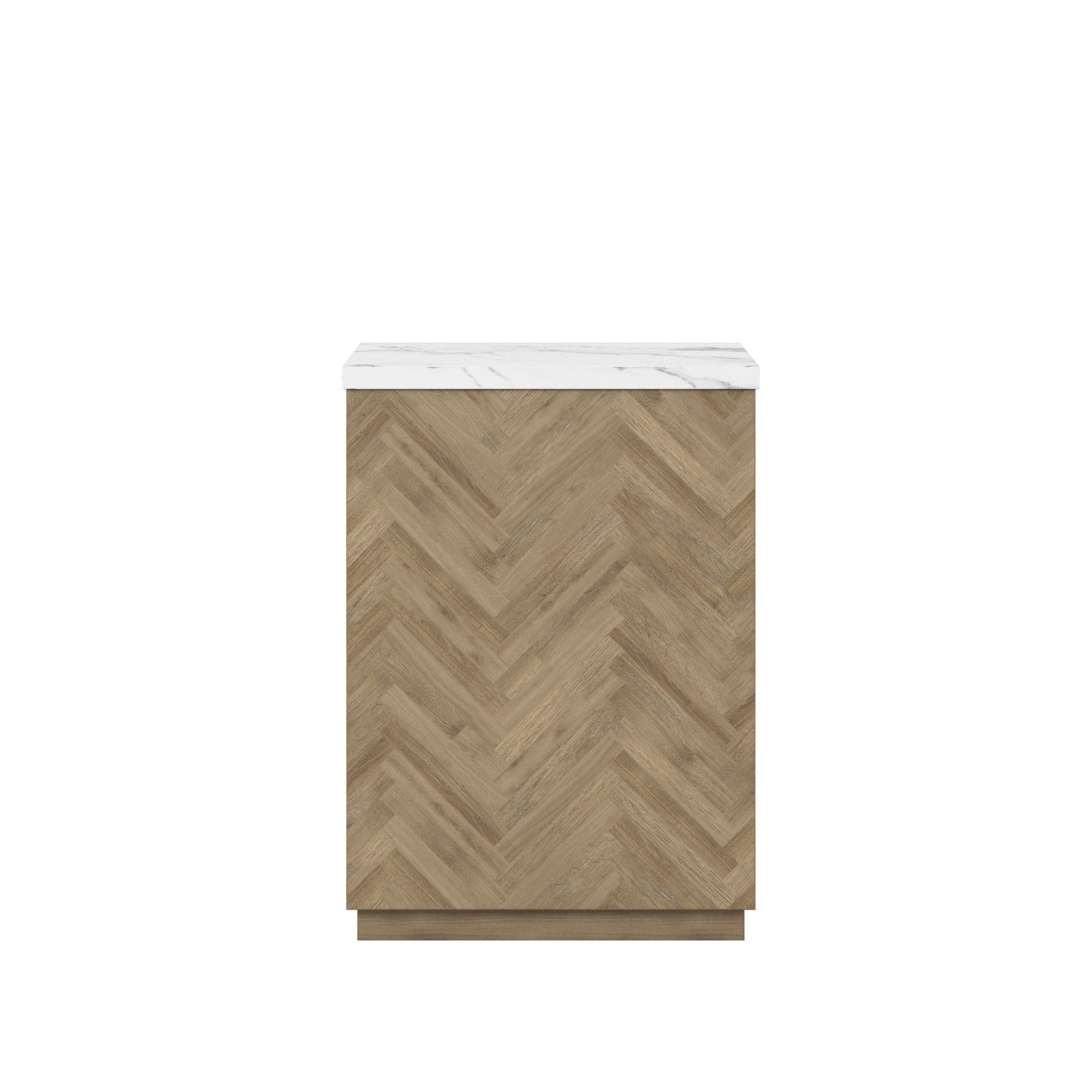 ART Furniture Garrison Accent/Spot Table