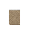 ART Furniture Garrison Accent/Spot Table
