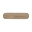 ART Furniture Garrison Console Table Wood Top