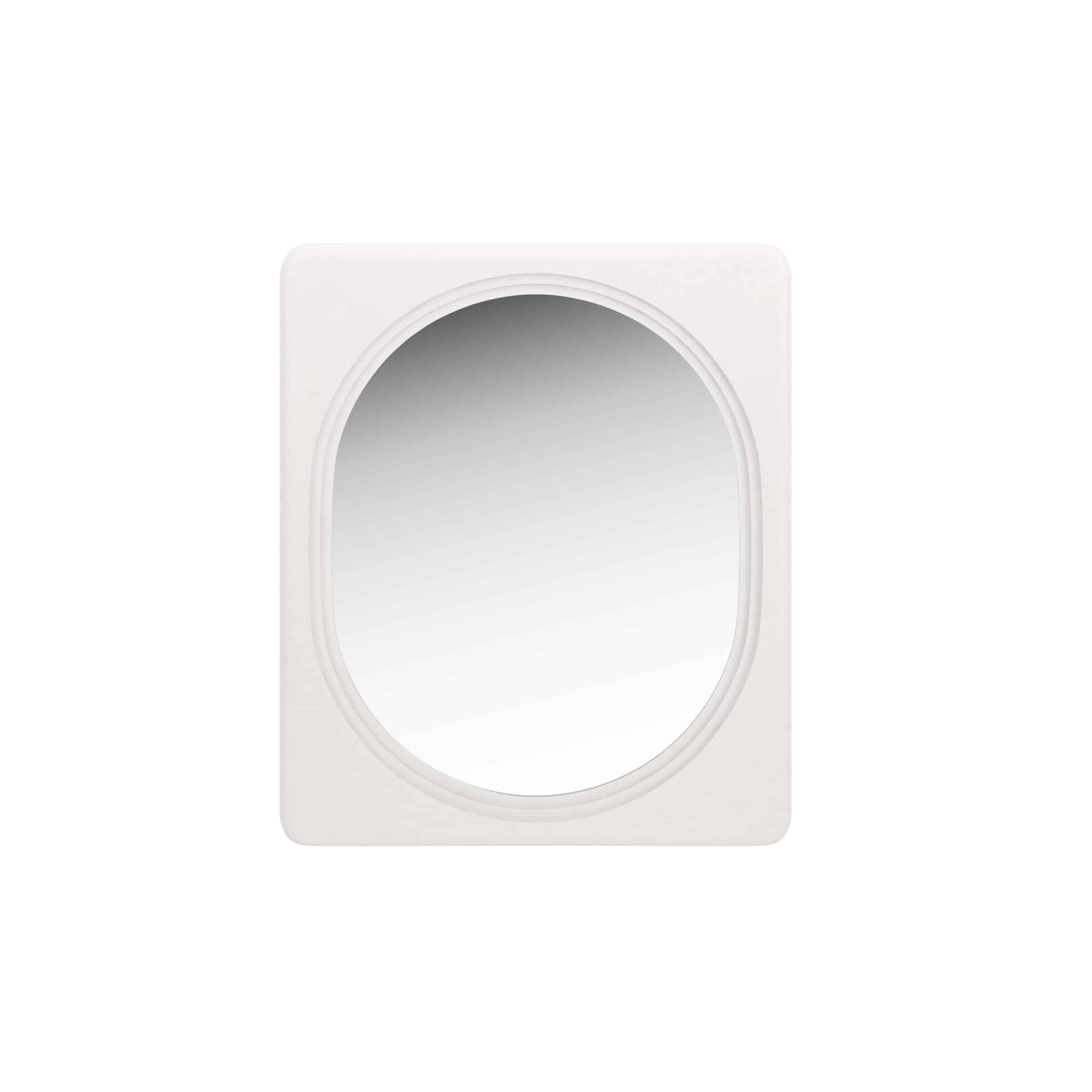 A.R.T. Furniture Portico Oval Mirror