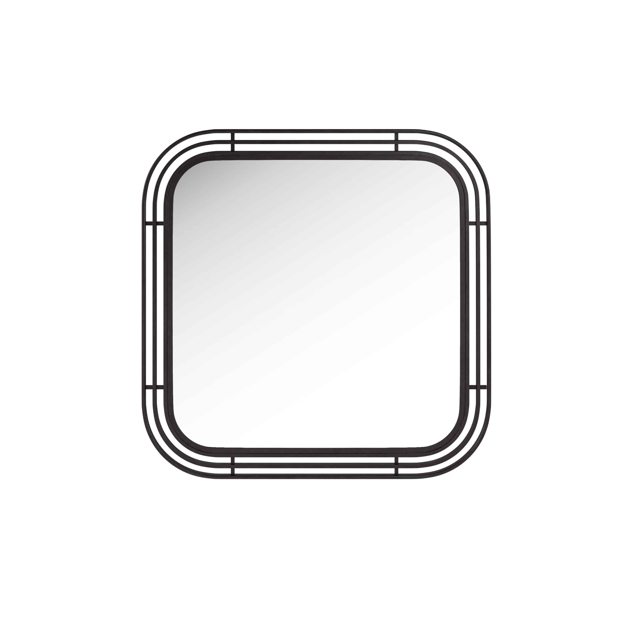 A.R.T. Furniture Portico Square Mirror