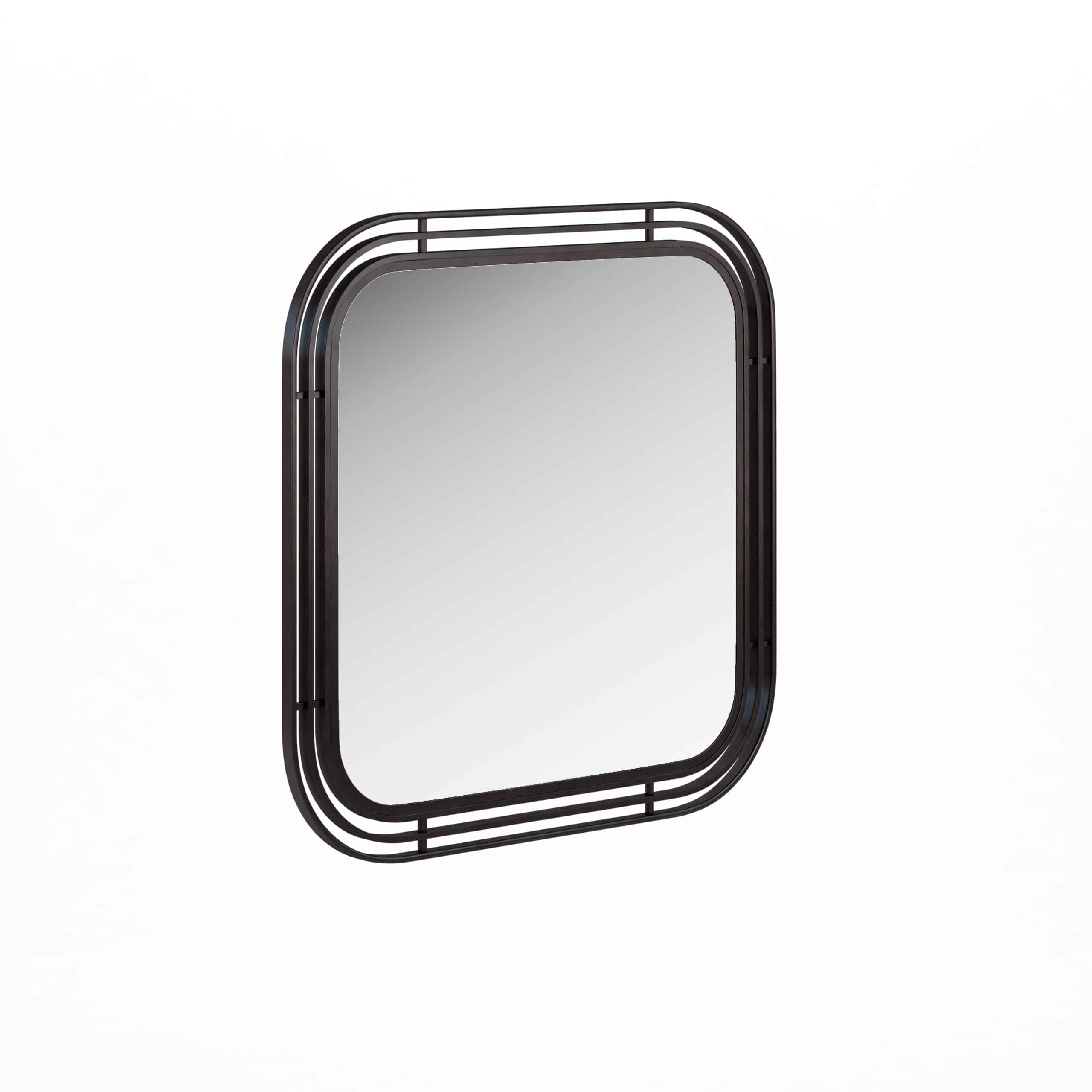 A.R.T. Furniture Portico Square Mirror