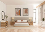 A.R.T. Furniture Portico Square Mirror
