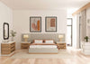 A.R.T. Furniture Portico Square Mirror