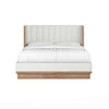 A.R.T. Furniture Portico Upholstered Shelter Bed