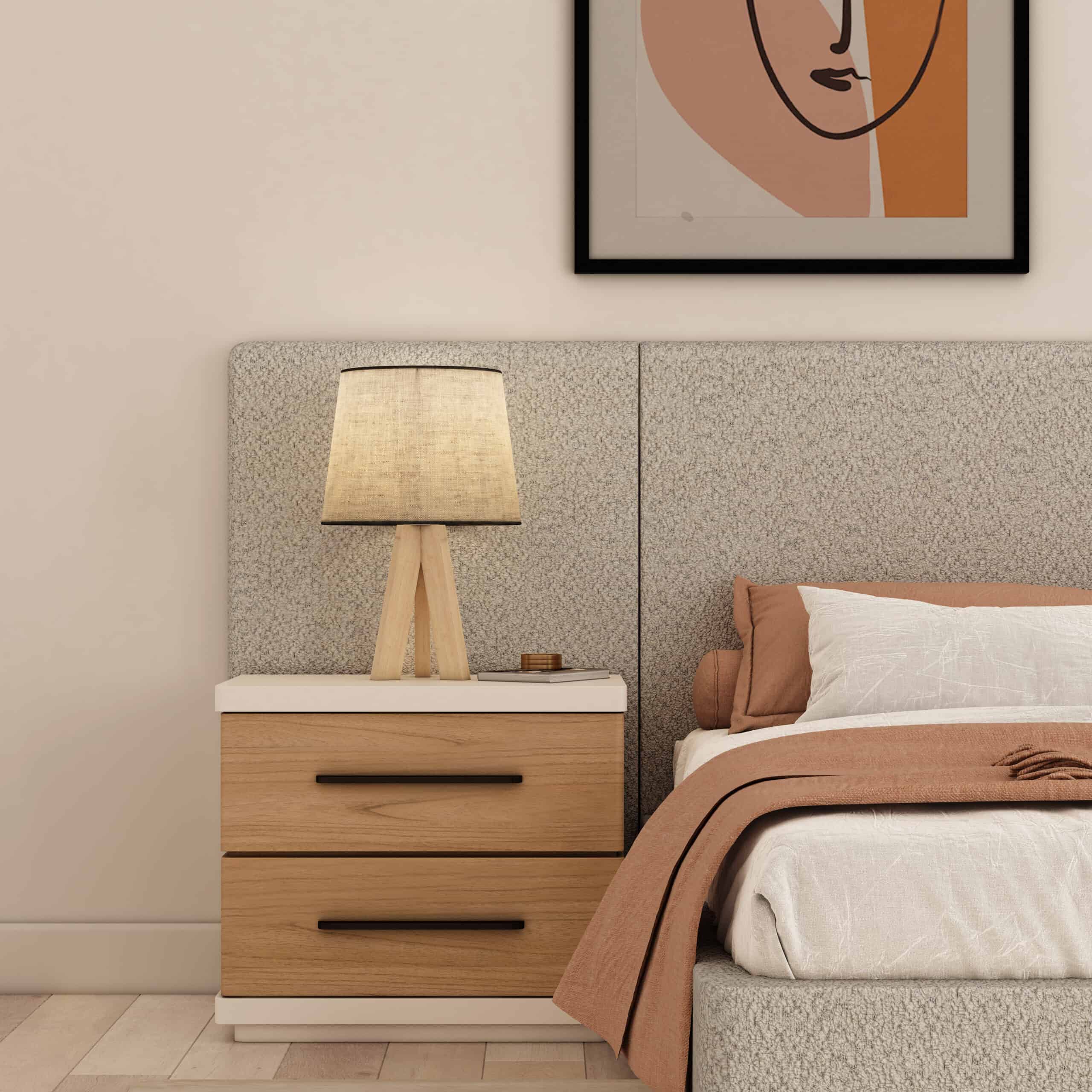 A.R.T. Furniture Portico Nightstand