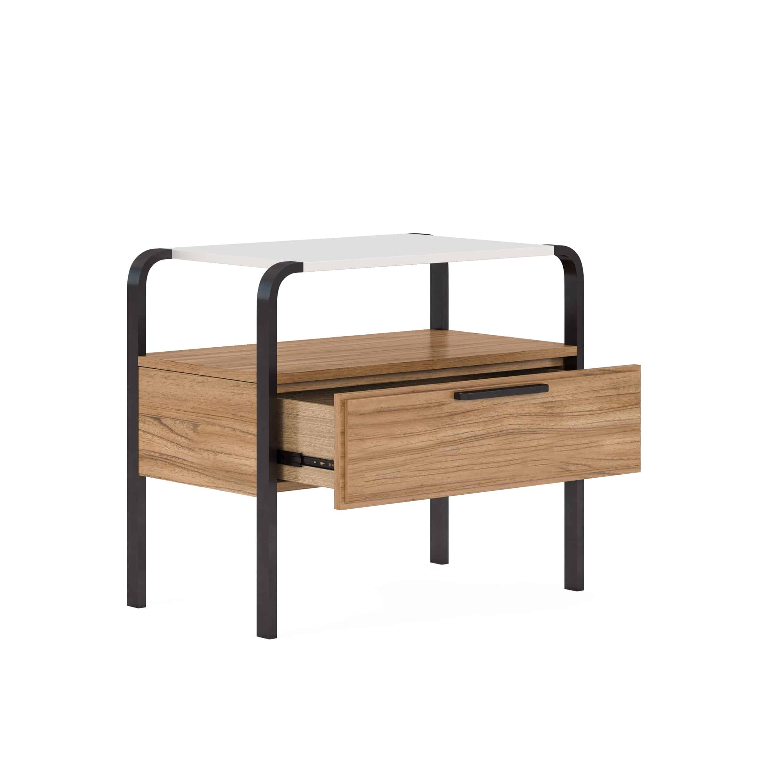 A.R.T. Furniture Portico Accent Nightstand