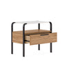 A.R.T. Furniture Portico Accent Nightstand