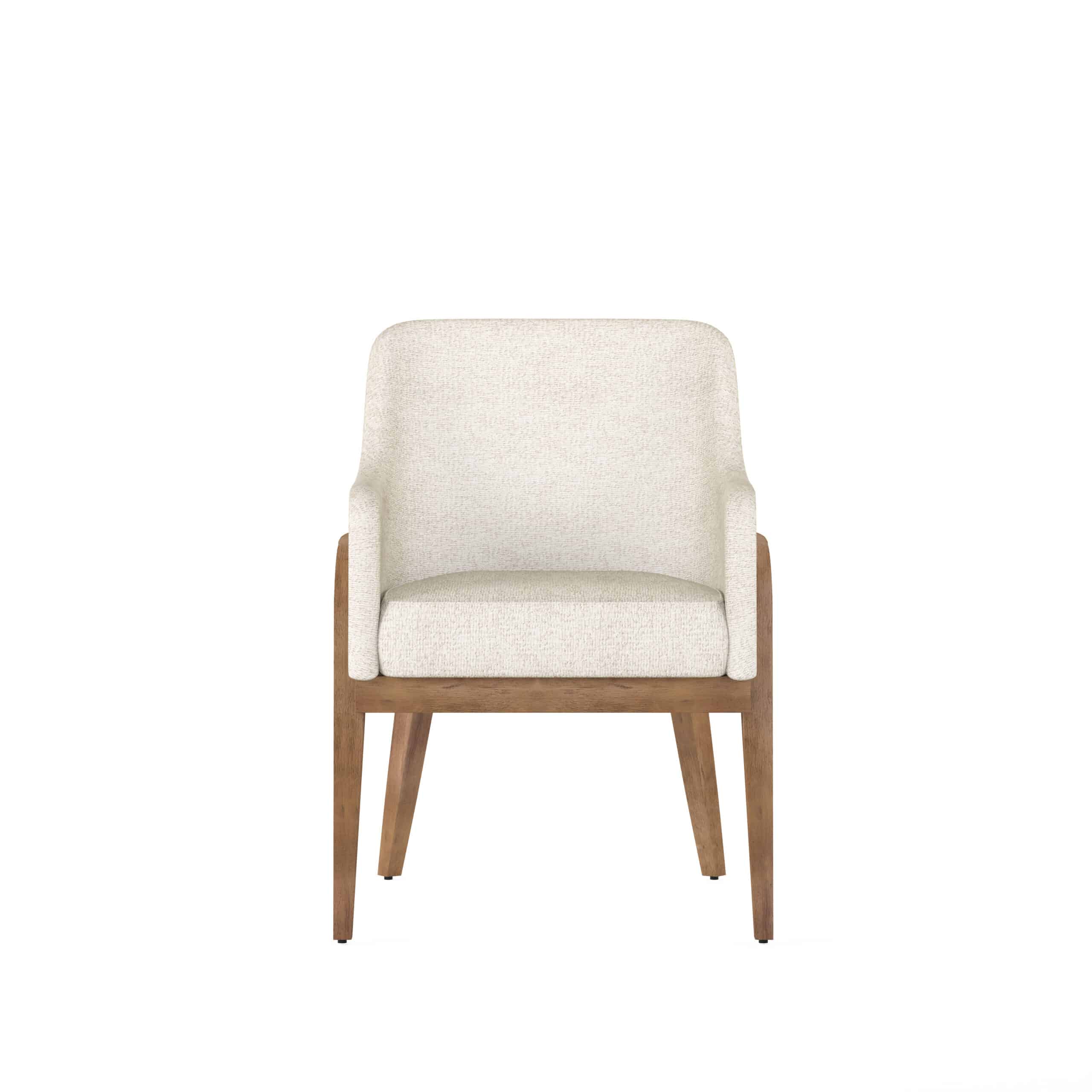 A.R.T. Furniture Portico Upholstered Arm Chair