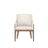 A.R.T. Furniture Portico Upholstered Arm Chair
