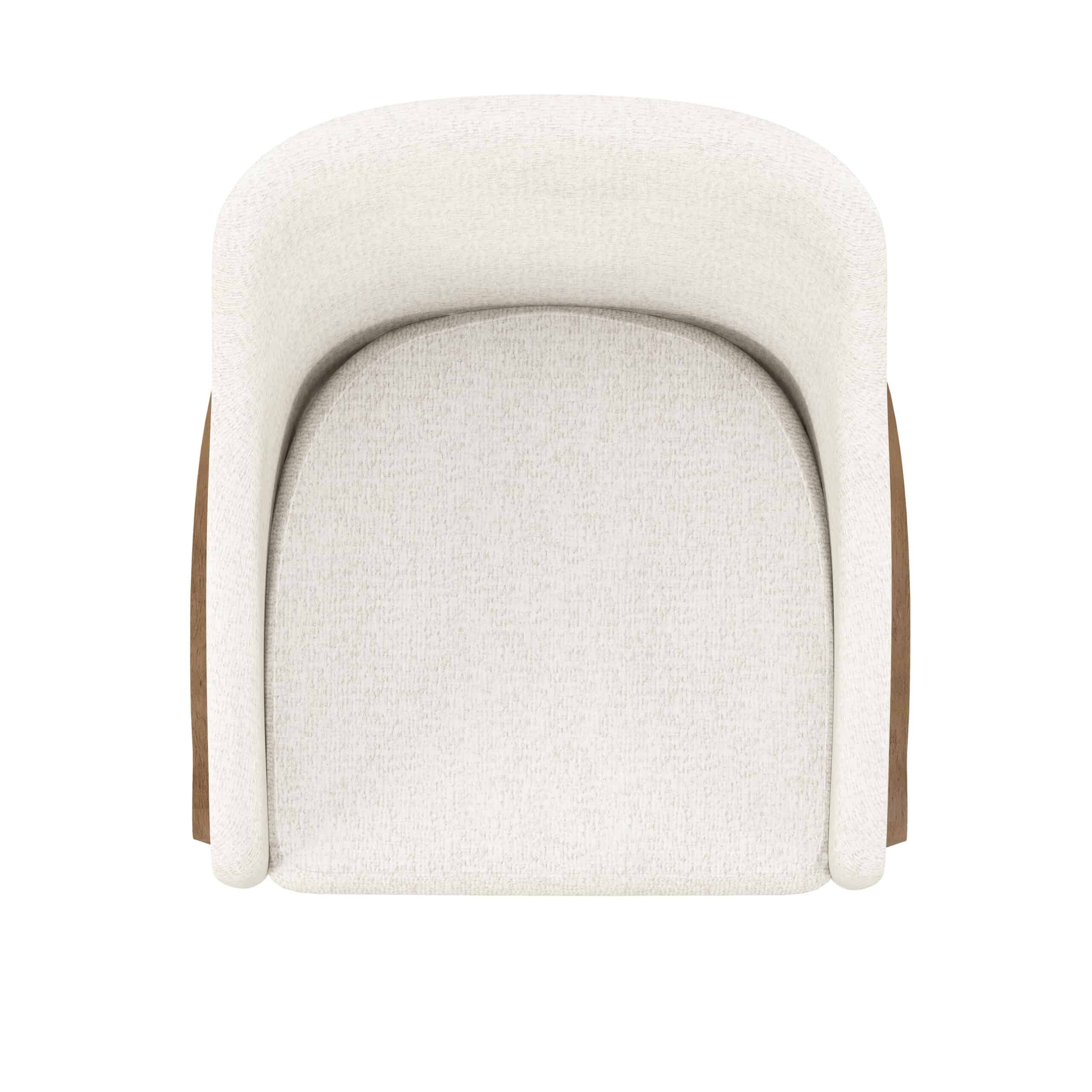A.R.T. Furniture Portico Upholstered Arm Chair