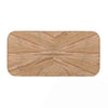 A.R.T. Furniture Portico Rectangular Dining Table