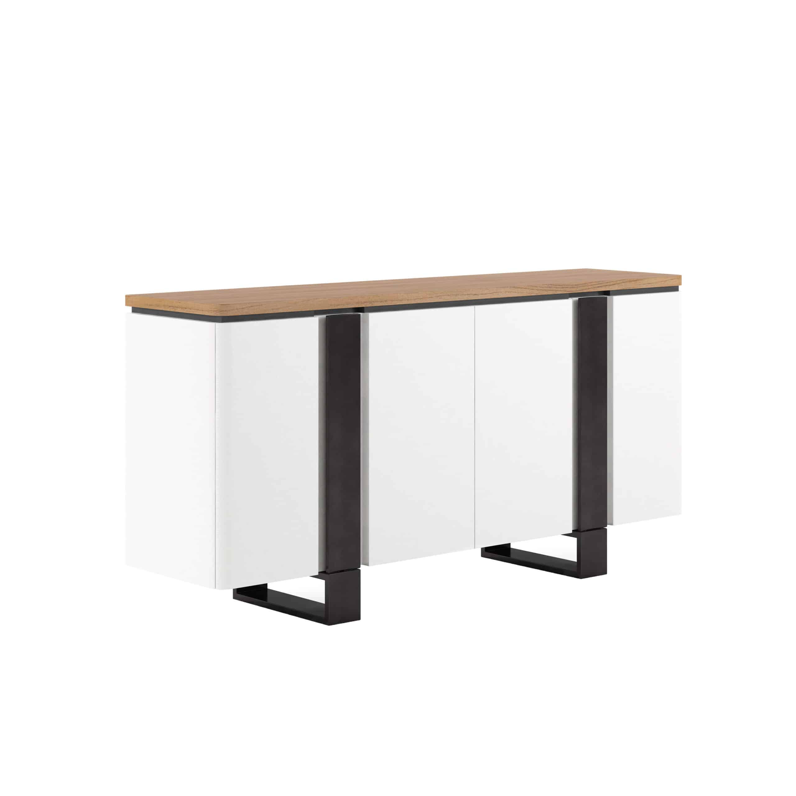 A.R.T. Furniture Portico Credenza