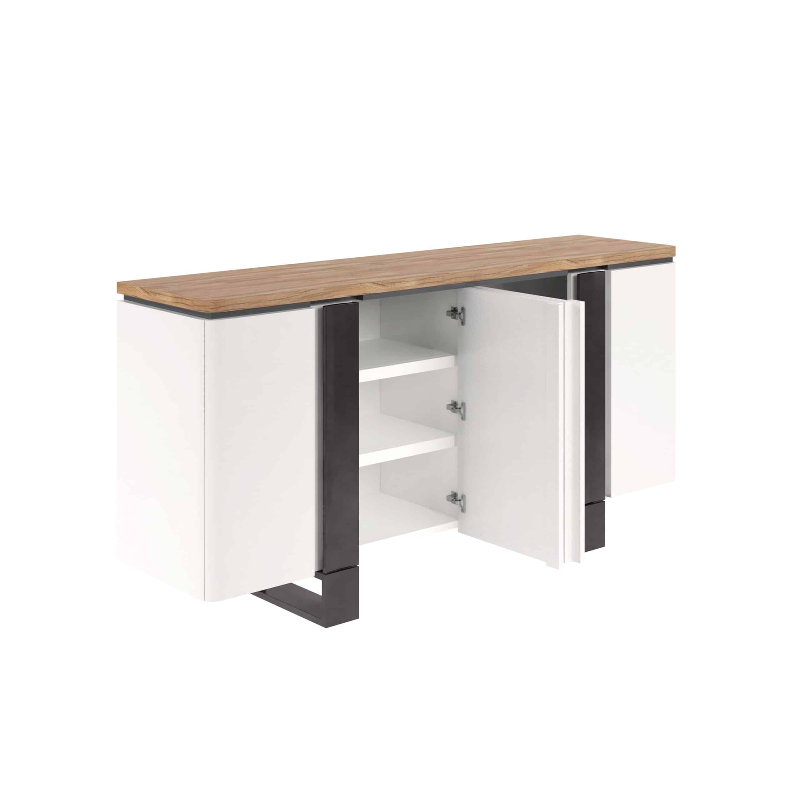 A.R.T. Furniture Portico Credenza