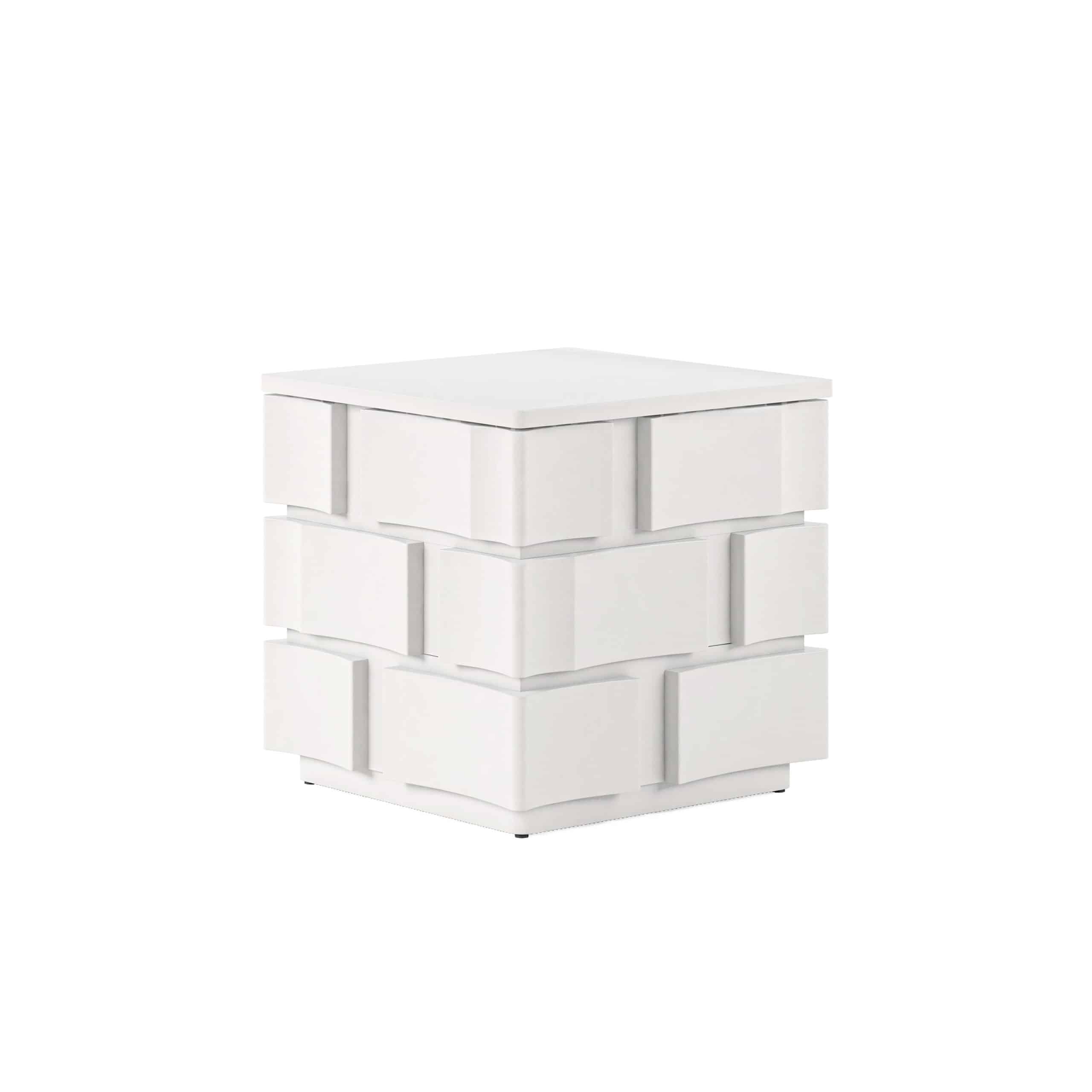 A.R.T. Furniture Portico Chairside Table