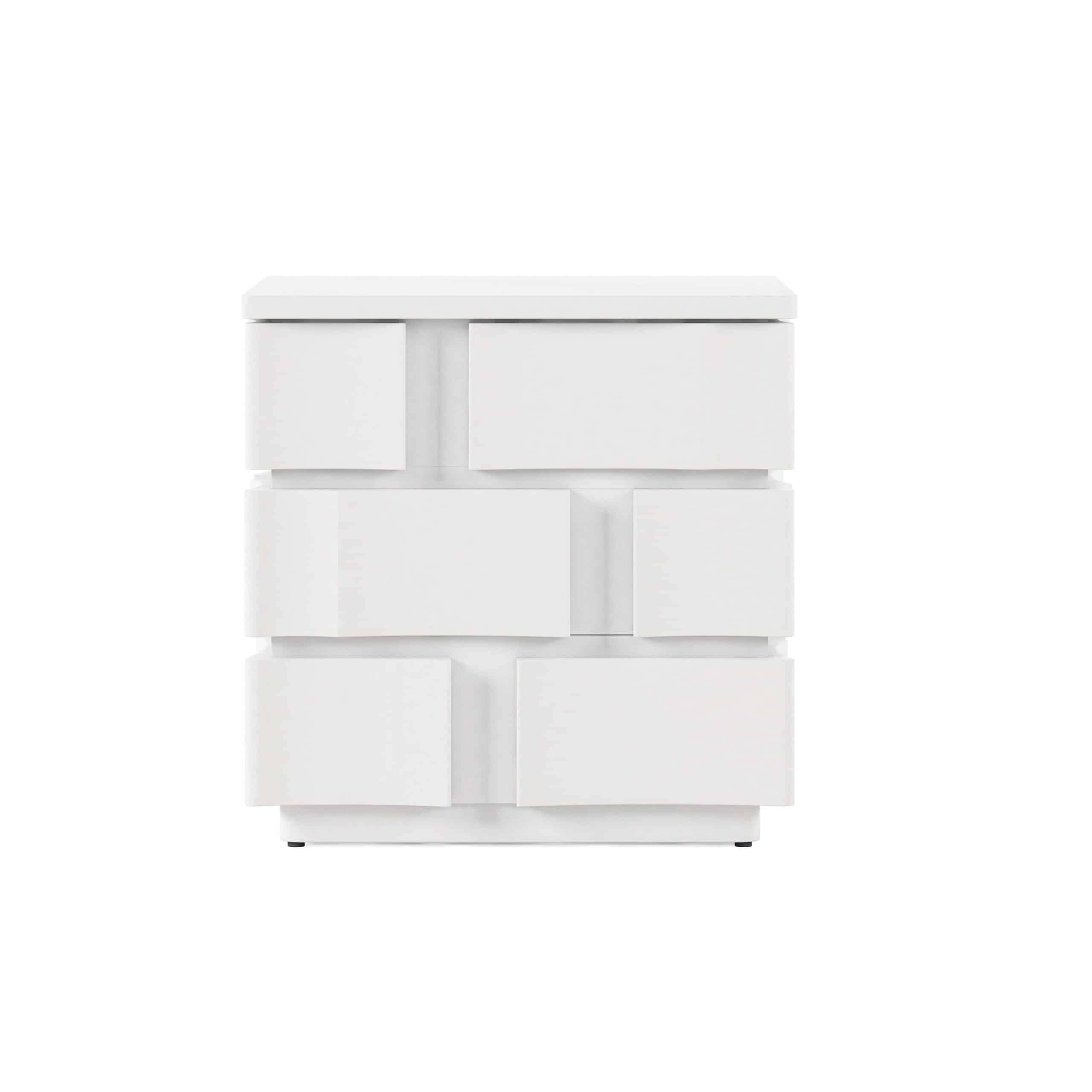 A.R.T. Furniture Portico Chairside Table