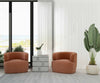 A.R.T. Furniture Portico Chairside Table