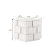 A.R.T. Furniture Portico Chairside Table