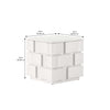 A.R.T. Furniture Portico Chairside Table