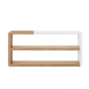 A.R.T. Furniture Portico Sofa Console
